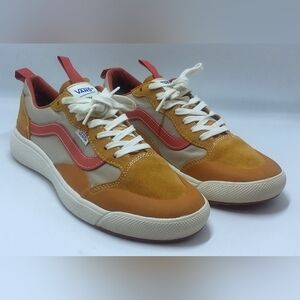 Vans WMNS Ultrarange Exo SEHoney GoldVN0A4UWMHNYSneakers